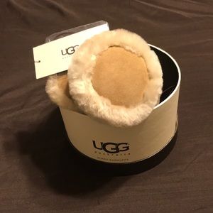 Ugg Earmuffs